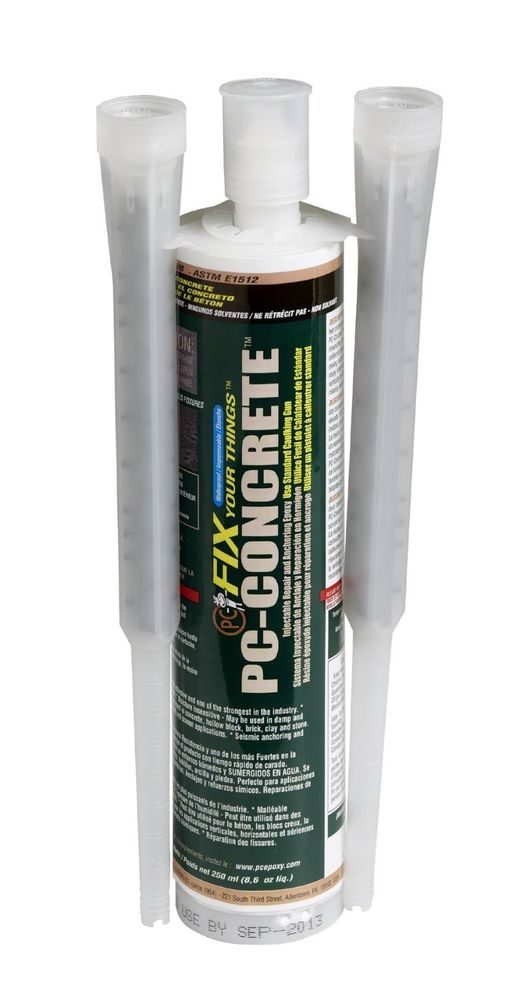 Best Concrete Adhesive (2021) - Buyers Guide